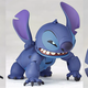 Illustration for article titled Revoltech's Stitch Figure Is Just the Gosh Darn Cutest Little Thing